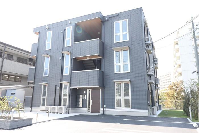 FRISCHER MORGENIII フリッシャーモルゲンスリー