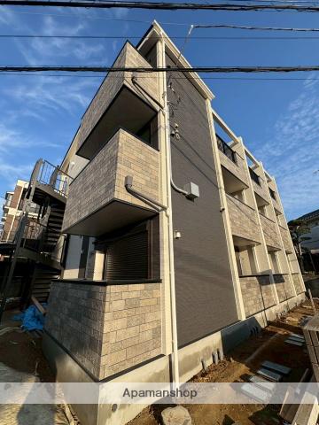 アザーレ・ディオン六会日大前