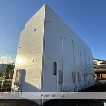 晴風と川の音のLUMINOUS