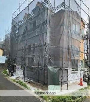 ユナイト小机グレートギャッピー(ワンルーム/2階)