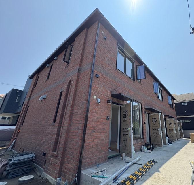 バレミックス辻堂