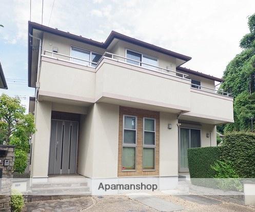 東京都町田市薬師台2丁目の戸建賃貸