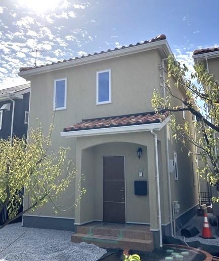 東海道本線 辻堂駅 徒歩24分 2階建 築1年