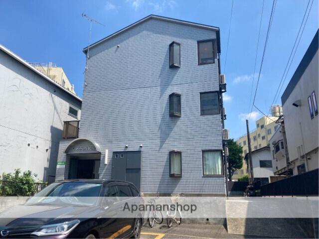 レイクトップ鶴川