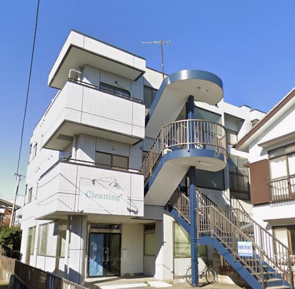 クロノス四之宮