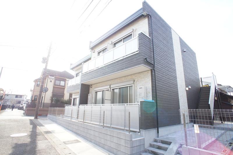 リブリ・ブラウニー 希望が丘