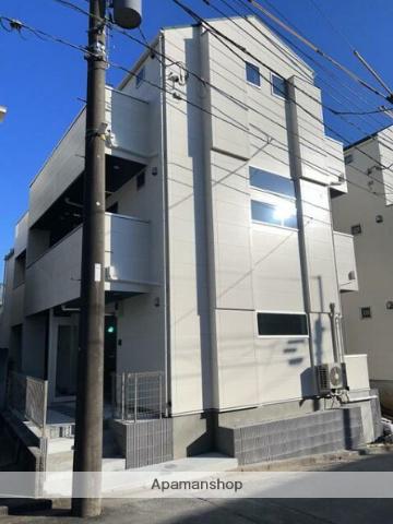 ギャロップ常盤台