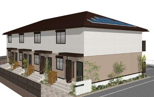 グラン・セレスト(2LDK/1階)