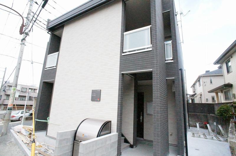 リブリ・すすきの(1K/1階)