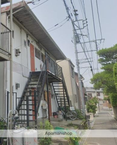 第一島田ハイツ