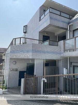 スカイコート町田(ワンルーム/1階)