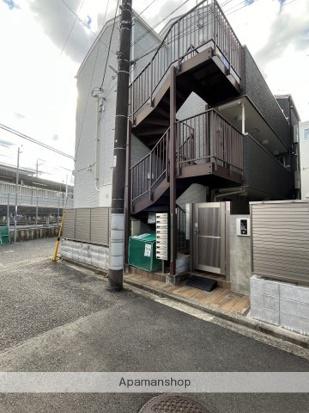 ベイルーム六浦A棟