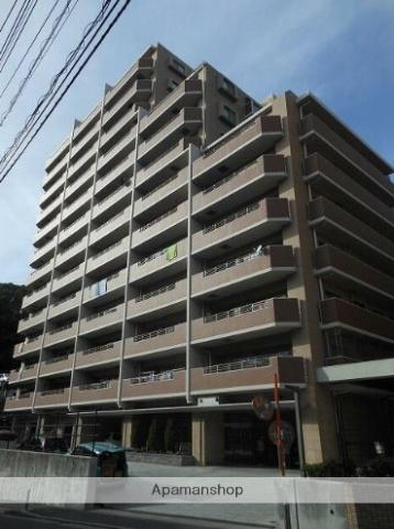 日神パレステージ横須賀田浦(4LDK/14階)