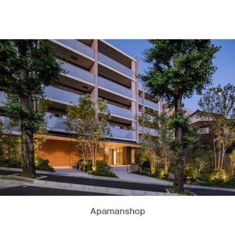 BRILLIA宮前平HILLSIDE