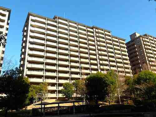 サンステージ緑園都市東の街7番館
