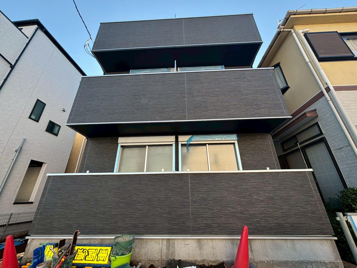 カインドネス町田Ⅲ