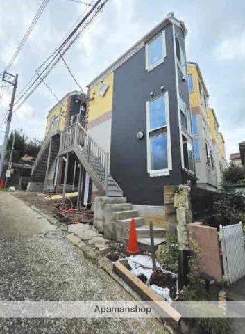 ユナイト南太田ジヴェルニー(ワンルーム/1階)