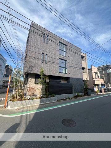 アンジュール新川崎