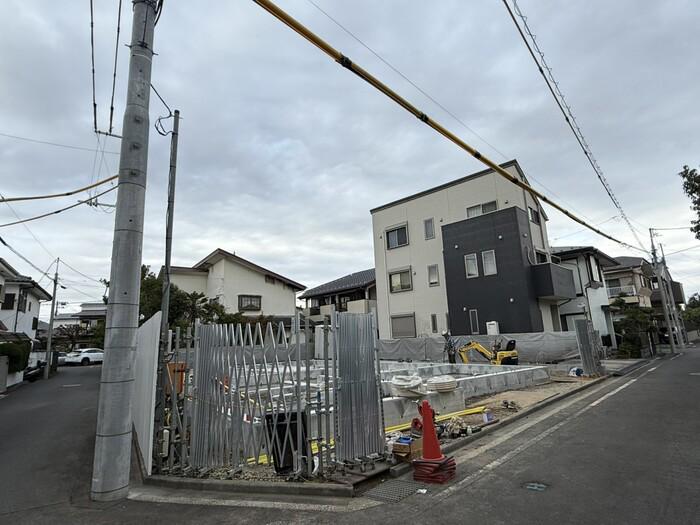 D PAINA 小机町II(1LDK/2階)