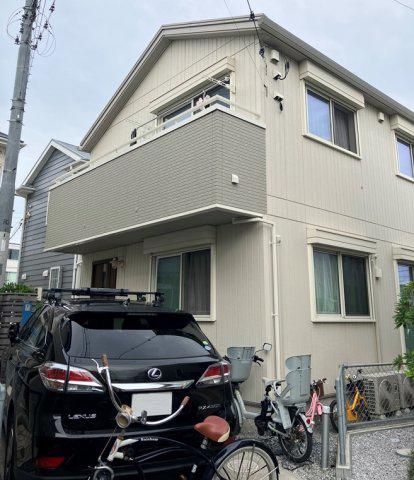 湘南新宿ライン高海 茅ケ崎駅 徒歩17分  築4年(3LDK)