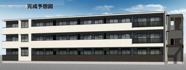 STELLA日吉(1LDK/2階)