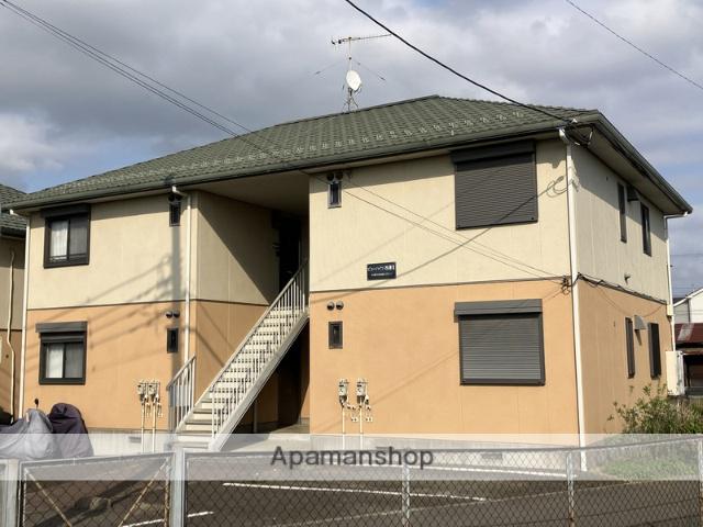 ビューハイツ西棲1