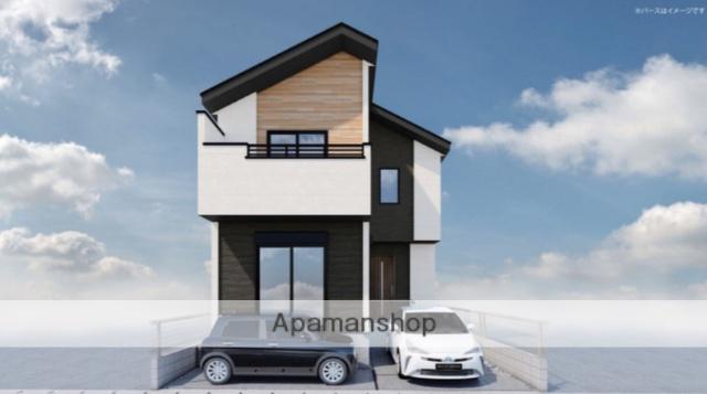 神奈川県茅ヶ崎市下町屋茅ケ崎市下町屋1丁目の戸建賃貸