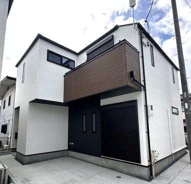 小田急電鉄江ノ島線 中央林間駅 徒歩18分  築2年(3SLDK)