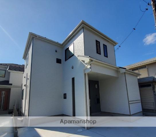 神奈川県相模原市南区磯部の戸建賃貸