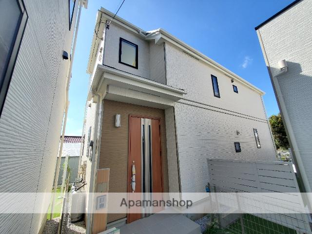 神奈川県相模原市南区磯部の戸建賃貸