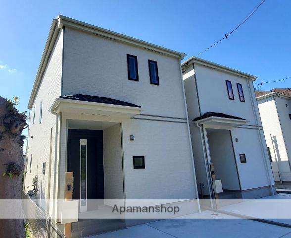 神奈川県相模原市南区磯部の戸建賃貸