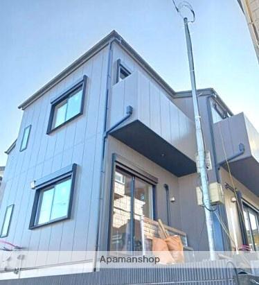 六浦南4丁目アパート