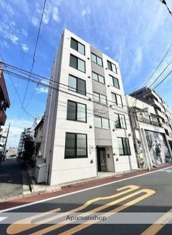 ソナーレフォレスタ馬込