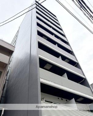 ジェノヴィア平塚Ⅲ