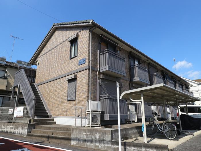 メルヴェーユ橋本