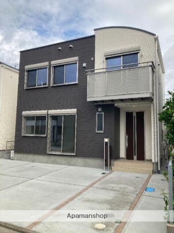 神奈川県大和市渋谷8丁目の戸建賃貸