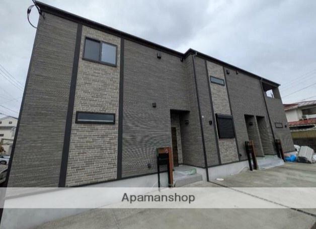 小田急電鉄江ノ島線 高座渋谷駅 徒歩12分 2階建 新築