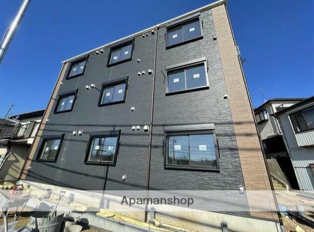 アクセス西谷鶴ヶ峰