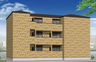 ベイルームフルリール相模大野