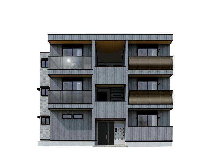 パラディーゾ湘南