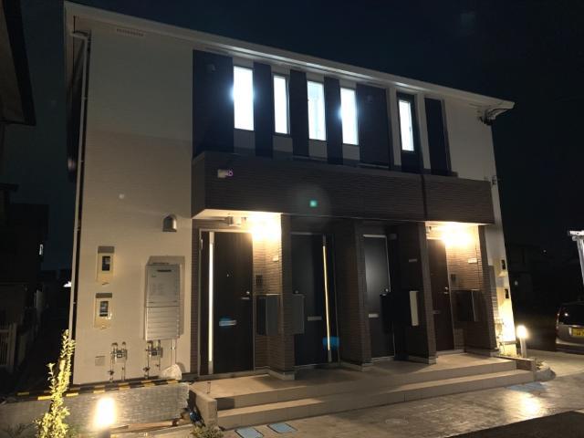 ヴェルデュールⅢ