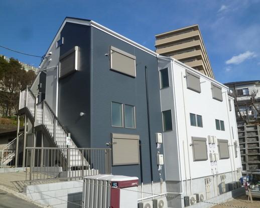 セレーノ井土ヶ谷