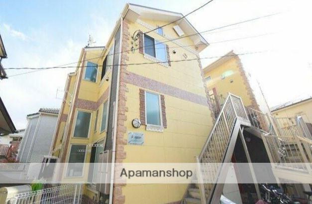 ユナイト井土ヶ谷J・トッピーノ