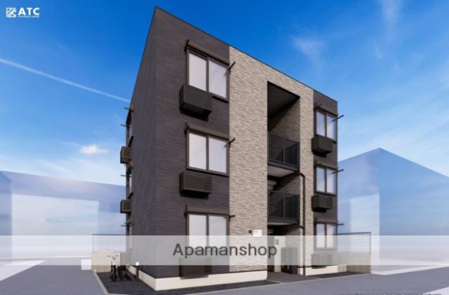 イクシオ川崎ウエスト SIDE