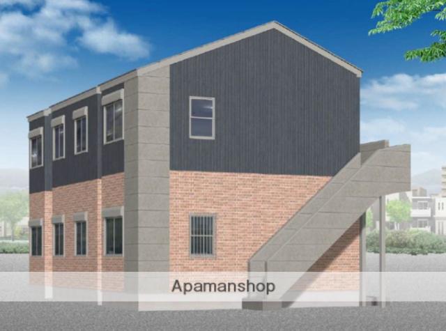 ブリックス本厚木