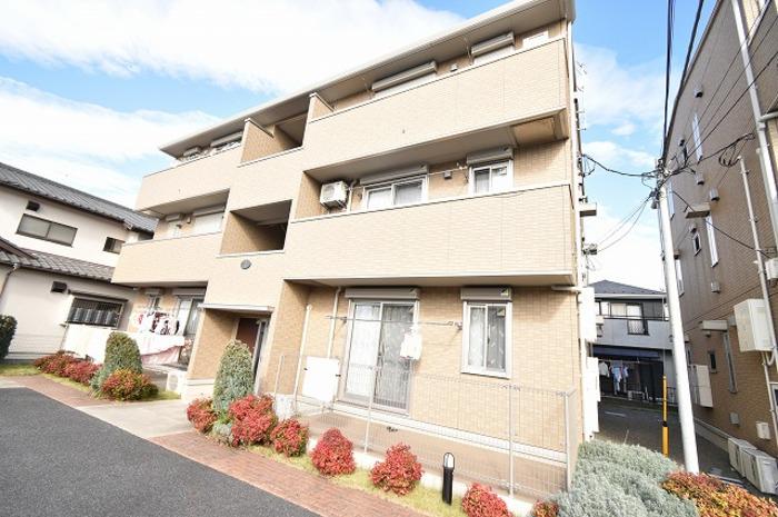 フェリーチェ湘南I