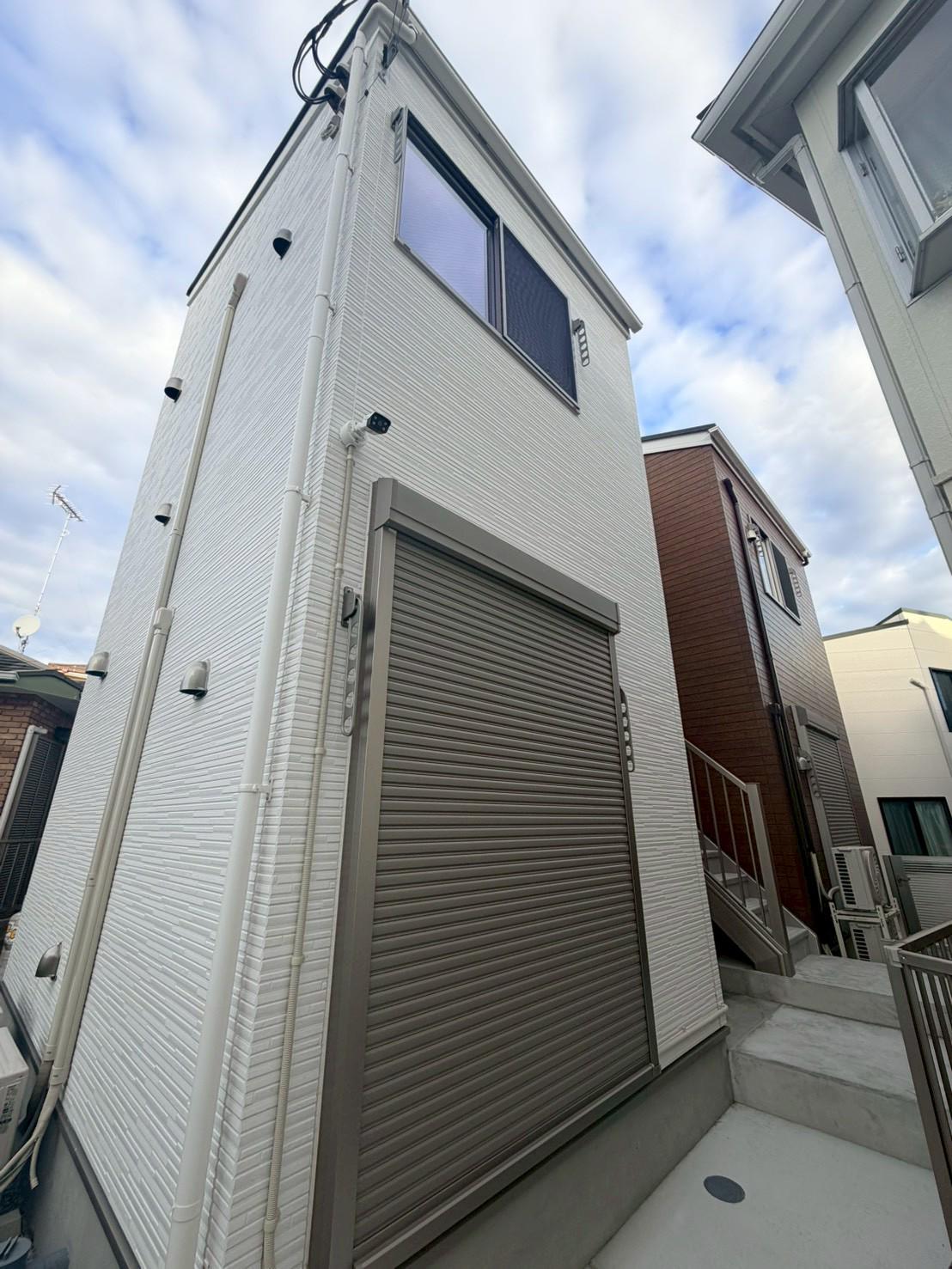 トトギーノ保土ヶ谷