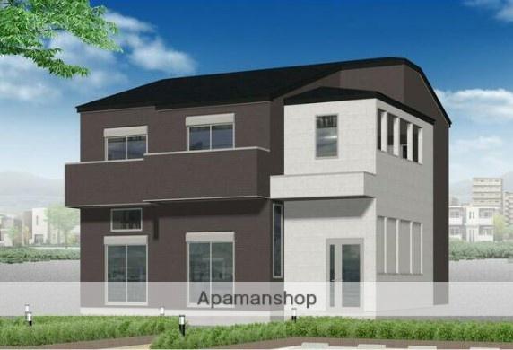 シュガール御所山ONE