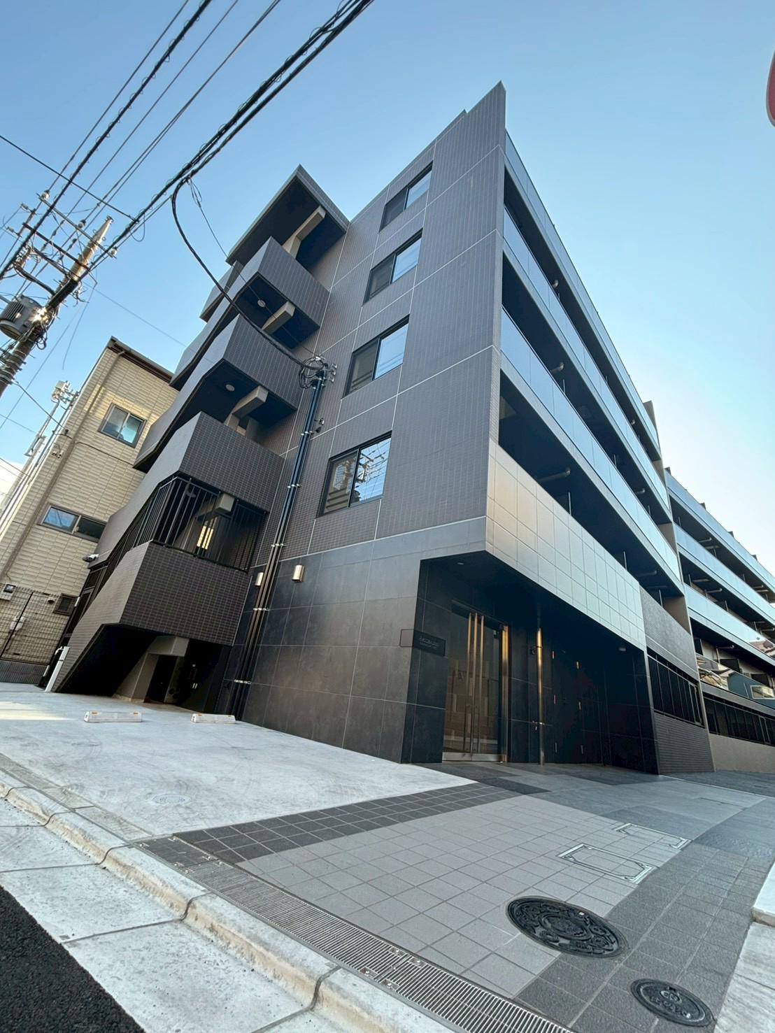 ARCOBALENO KAWASAKI ウエスト