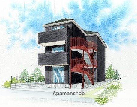 QUIET CRAB HOUSE TOGETHER新子安